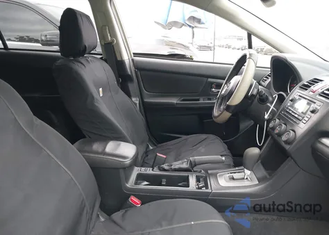 2014 Subaru Xv Crosstrek 2.0I Premium z USA, uszkodzony, nr VIN JF2GPAVC1EH340061